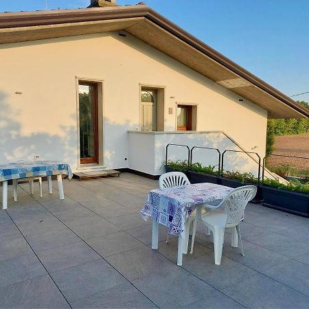 il Giglio B&B Asola Esterno foto