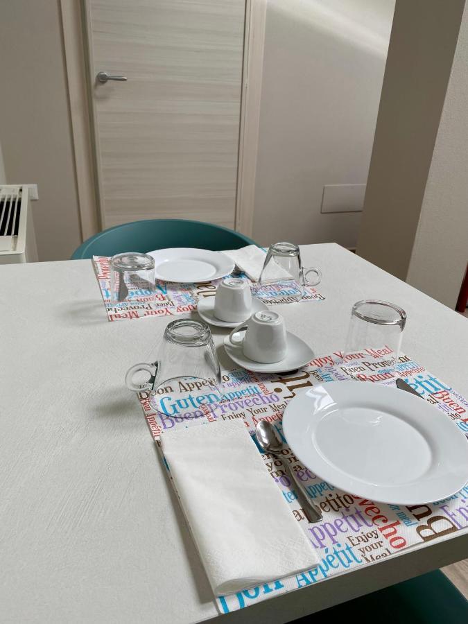il Giglio B&B Asola Esterno foto