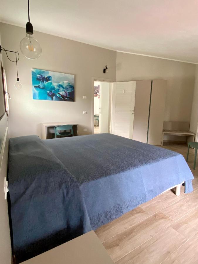 il Giglio B&B Asola Esterno foto