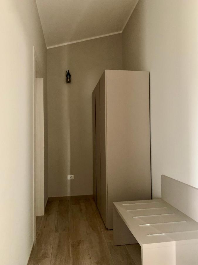 il Giglio B&B Asola Esterno foto