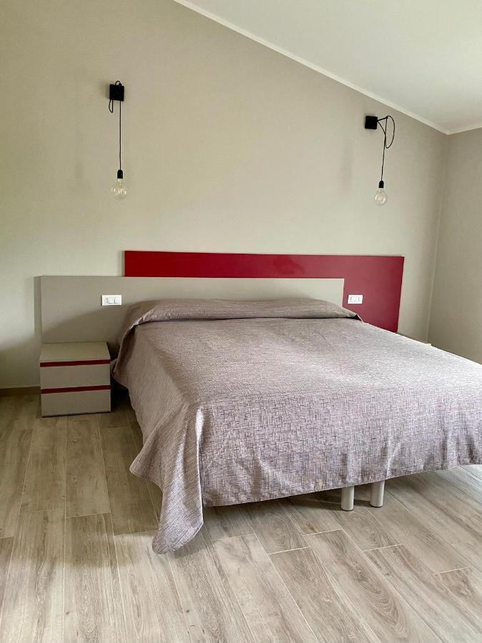 il Giglio B&B Asola Esterno foto