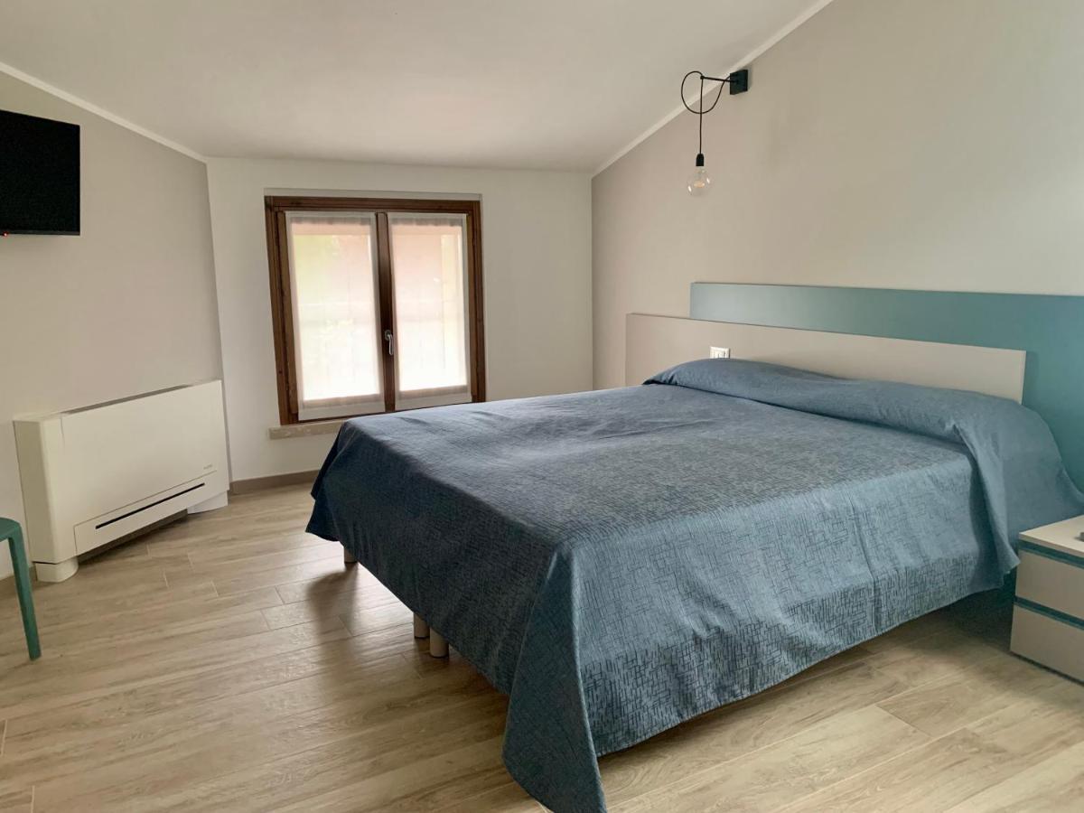 il Giglio B&B Asola Esterno foto