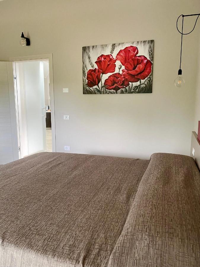 il Giglio B&B Asola Esterno foto